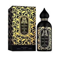 Attar Collection The Queen Of Sheba