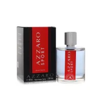 Azzaro Sport Eau De Toilette