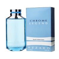 Chrome Legend Azzaro