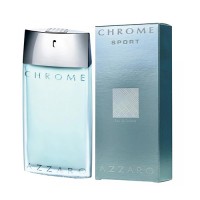 Chrome Sport Azzaro
