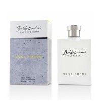 Лосьон после бритья Baldessarini Cool Forse after shave lotion