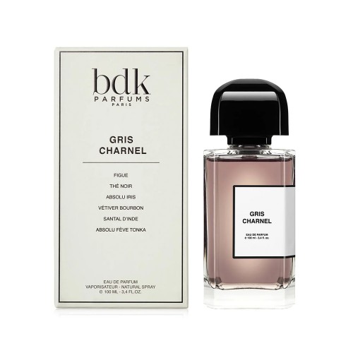 bdk Parfums Gris Charnel