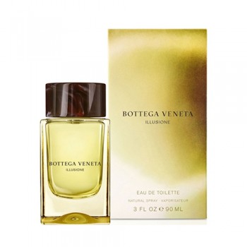 Bottega Veneta Illusion For Him Eau De Toilette