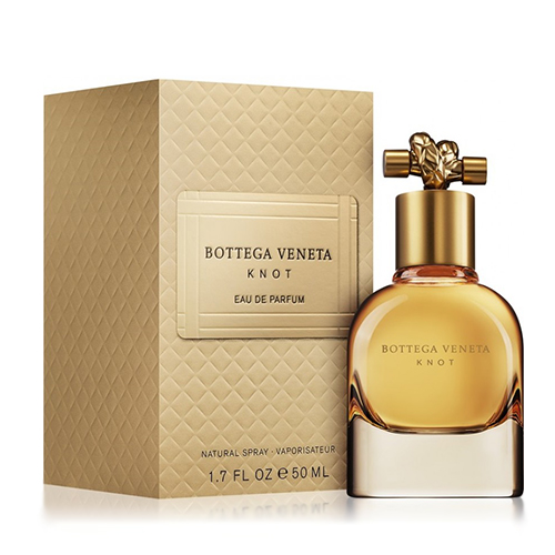 Bottega Veneta Knot Eau De Parfum – цена, описание.