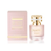 Boucheron Quatre En Rose Florale Edp