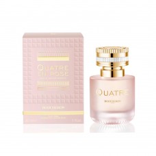 Boucheron Quatre En Rose Florale Edp