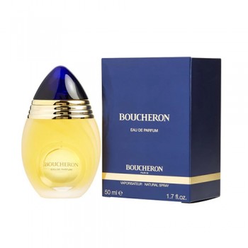 Boucheron Boucheron edp pour femme