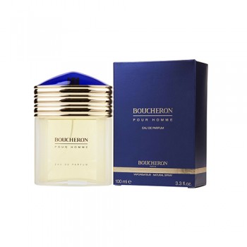 Boucheron Boucheron edp pour homme