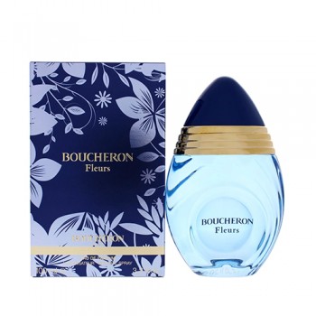 Boucheron Fleurs
