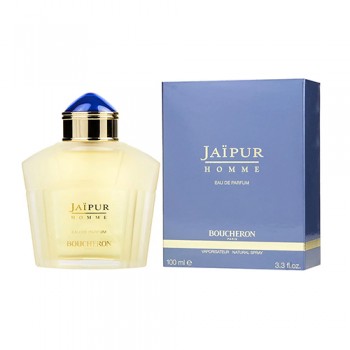 Boucheron Jaipur eau de parfum