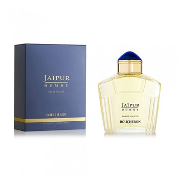 Boucheron Jaipur eau de toilette