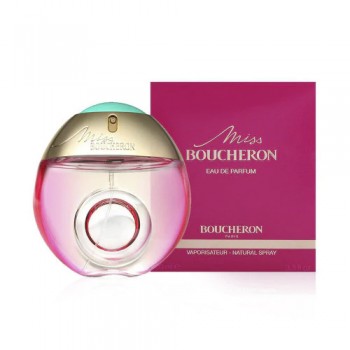 Boucheron Miss Boucheron