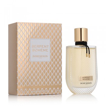 Boucheron Serpent Boheme
