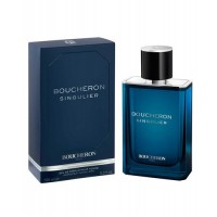 Boucheron Singulier