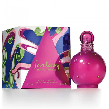 Britney Spears Fantasy edp