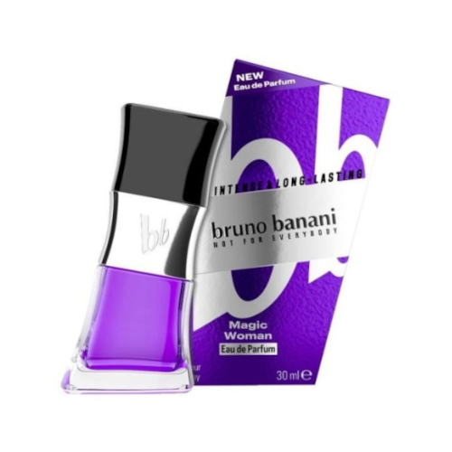 Bruno Banani Magic Woman – цена, описание.