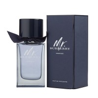 Туалетная вода Burberry Mr. Burberry Indigo