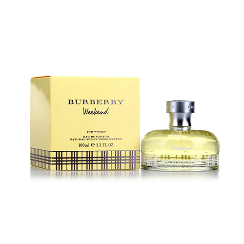 Burberry Weekend Old Eau De Parfum – цена, описание.
