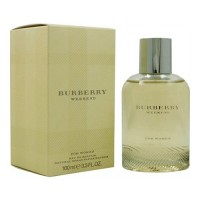 Burberry Weekend new