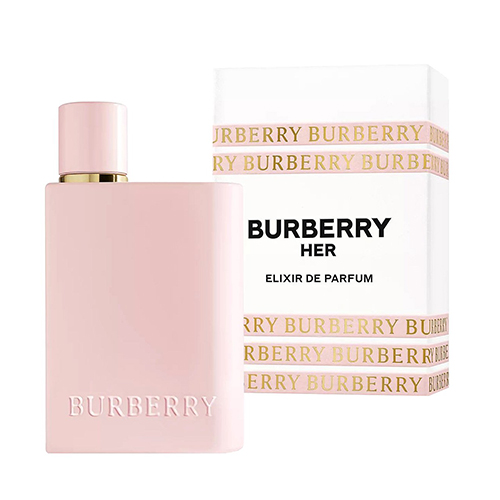 Парфюмерная вода Burberry Her Elixir de parfum
