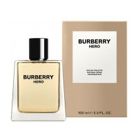 Туалетная вода Burberry Hero