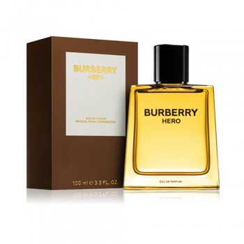 Парфюмерная вода Burberry Hero