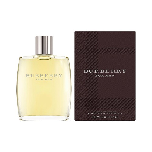 Burberry For Men – цена, описание.