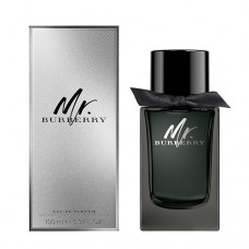 Парфюмерная вода Burberry Mr. Burberry Eau De Parfum