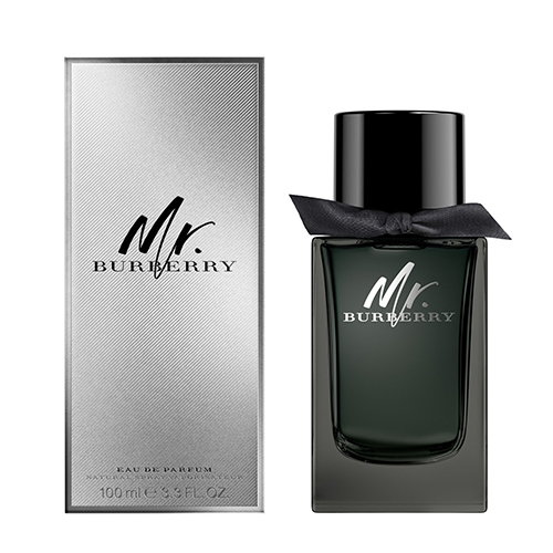 Mr. Burberry Eau De Parfum – цена, описание