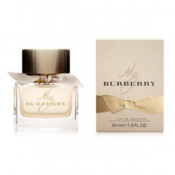 My Burberry Eau De Toilette