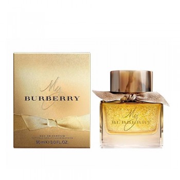 Burberry My Burberry Festive Eau De Parfum