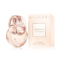 Bvlgari Omnia Crystalline Eau De Parfum