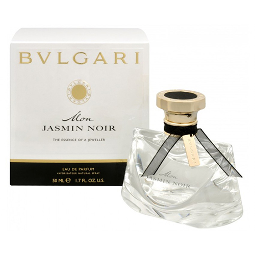 Bvlgari Mon Jasmin Noir – цена, описание.