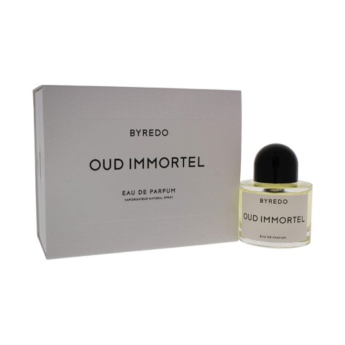 Byredo Parfums Oud Immortel