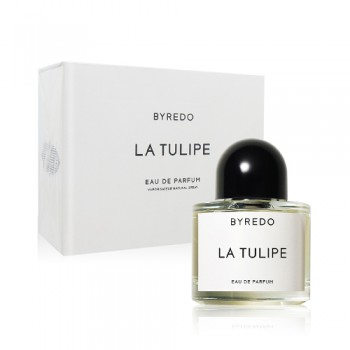 Byredo Parfums La Tulipe