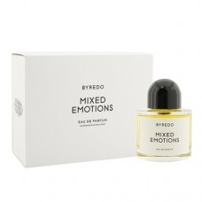Parfums Mixed Emotions Byredo