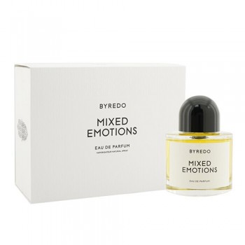 Byredo Parfums Mixed Emotions