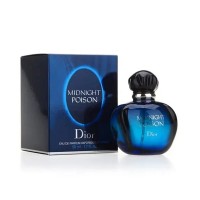 Christian Dior Midnight Poison Eau De Parfum