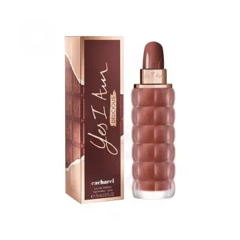 Cacharel Yes I Am Delicious Eau De Parfum