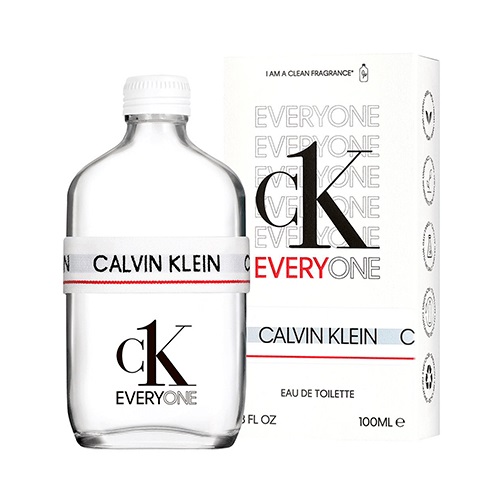 Calvin Klein Everyone – цена, описание.