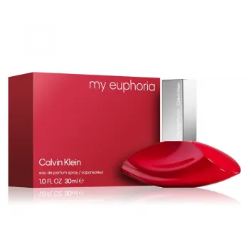 Calvin Klein My Euphoria Eau De Parfum