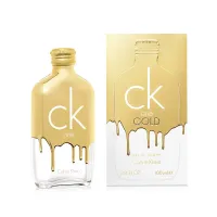 Calvin Klein One Gold Eau De Toilette