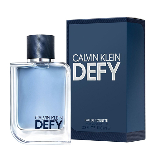 Defy Calvin Klein – цена, описание.