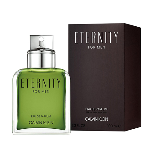 Eternity Eau De Parfum Calvin Klein – цена, описание.