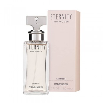 Calvin Klein Eternity Eau Fresh Eau De Parfum