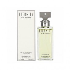 Calvin Klein Eternity for women