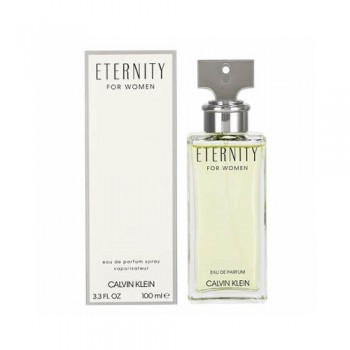 Calvin Klein Eternity for women
