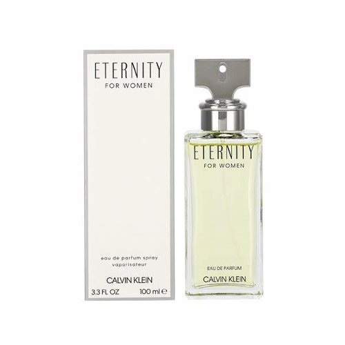 Calvin Klein Eternity for women – цена, описание.