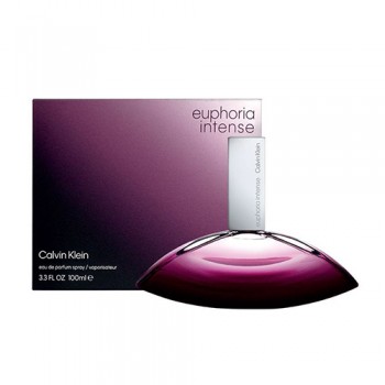 Calvin Klein Euphoria Intense