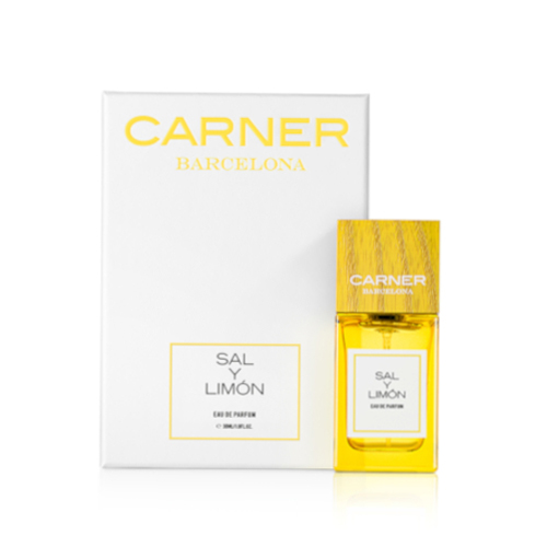 Carner Barcelona Sal Y Limon
